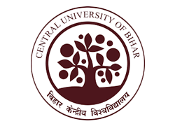 central univercity of bihar