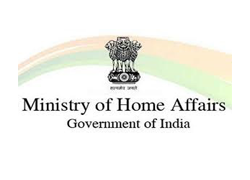 ministry of home affairs