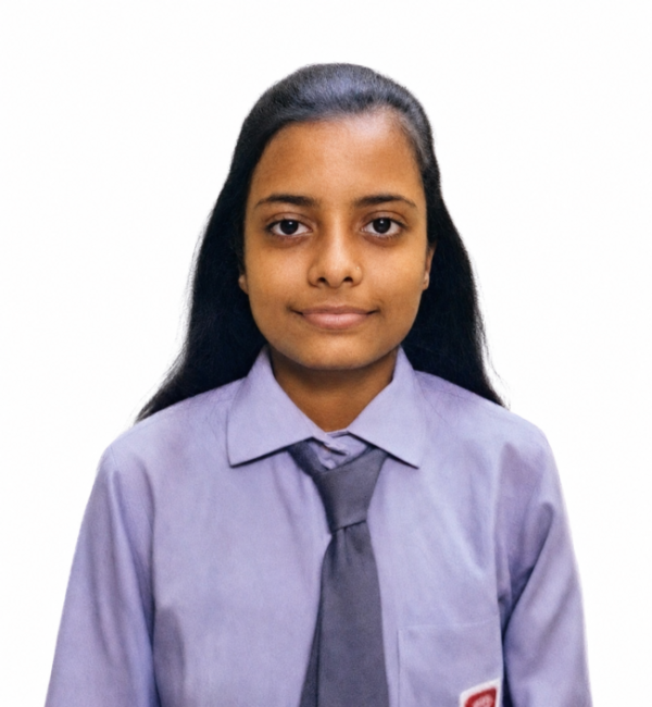 Ankita Chatterjee Trainee