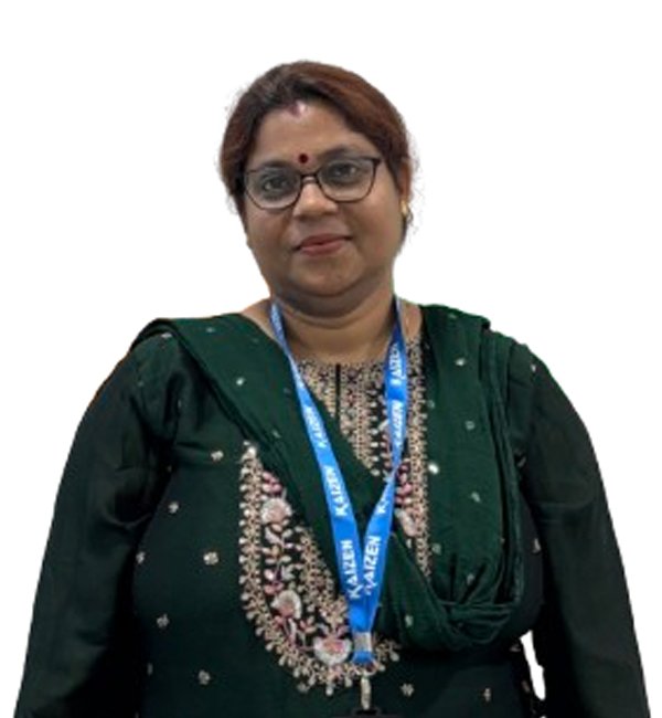 Chaitali-Ray