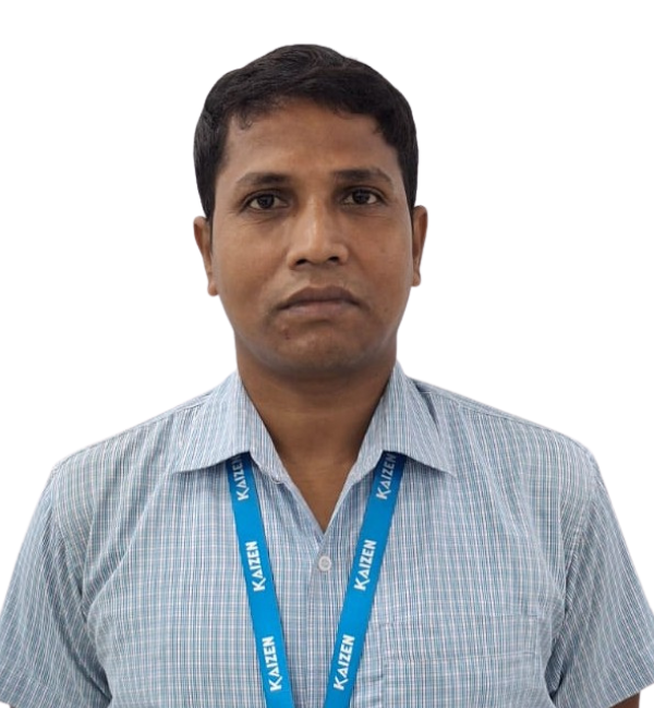 Prasanta Sir