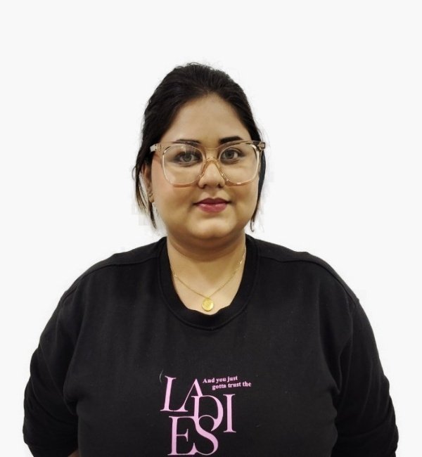 Sampriti Sinha