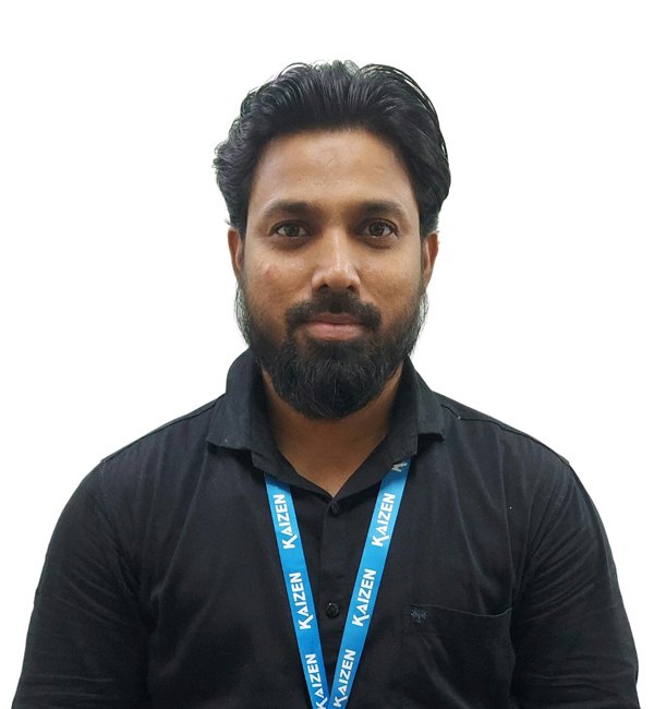 Sarafat-Ali