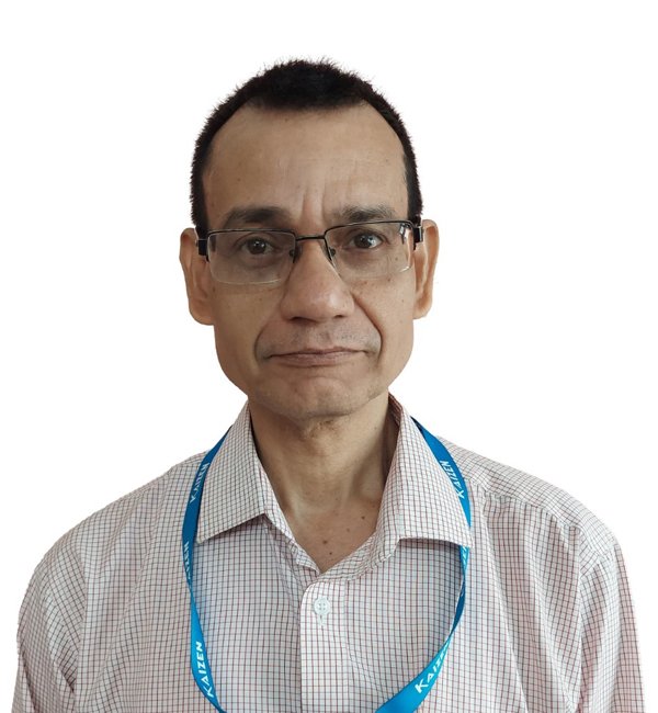 Subrata-Mukhopadhyay