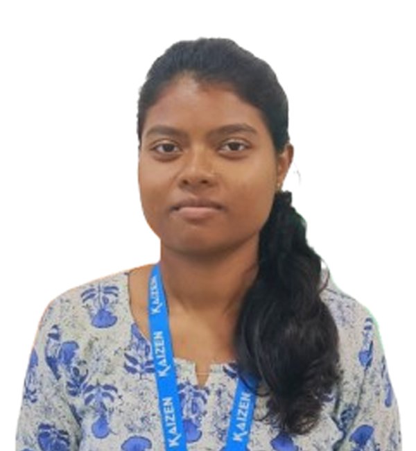 Susmita-Oraon