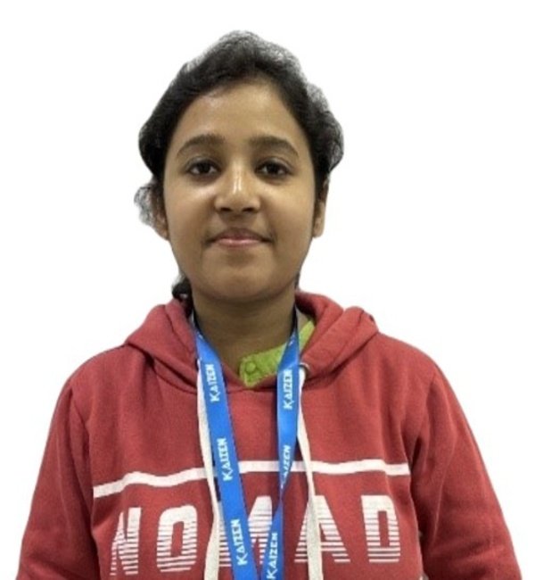 Tanushreedi