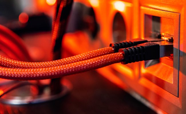 IT-Hardware-Infrastructure-Maintenance