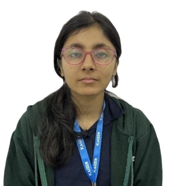 AnkitaMajumdar